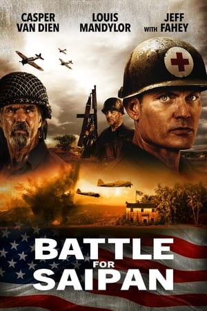 Watch Battle for Saipan Full Movie Online Free