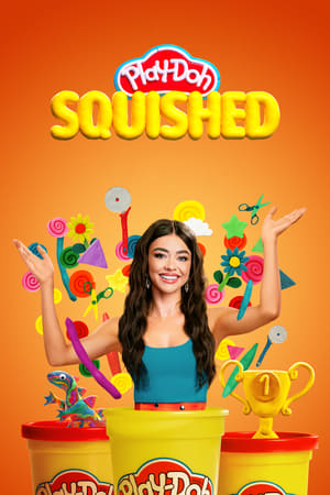 Watch Play-Doh Squished Season 1 Full Movie Online Free