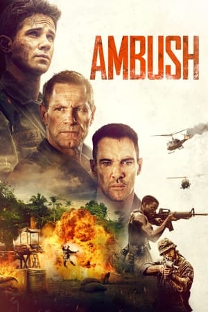 Watch Ambush Full Movie Online Free
