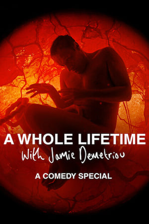 Watch A Whole Lifetime with Jamie Demetriou Full Movie Online Free