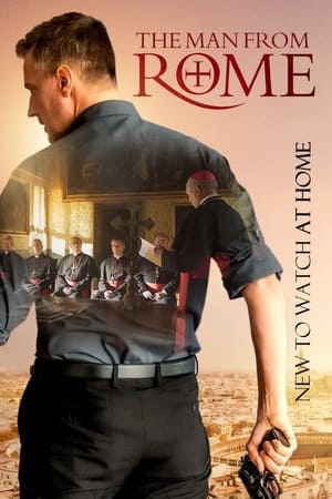 Watch The Man from Rome Full Movie Online Free