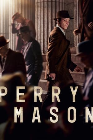 Watch Perry Mason Season 2 Full Movie Online Free