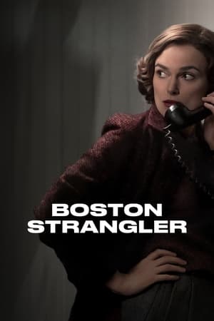 Watch Boston Strangler Full Movie Online Free