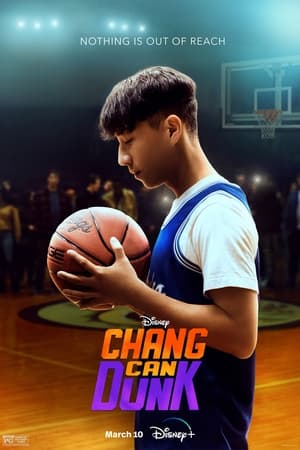 Watch Chang Can Dunk Full Movie Online Free