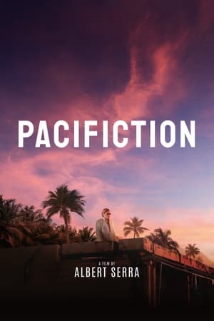 Watch Pacifiction Full Movie Online Free