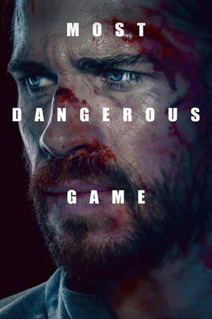Watch Most Dangerous Game Season 2 Full Movie Online Free