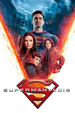 Watch Superman & Lois Season 3 Full Movie Online Free
