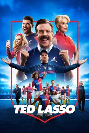 Watch Ted Lasso Season 3 Full Movie Online Free
