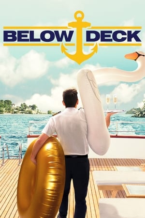 Watch Below Deck Season 10 Full Movie Online Free