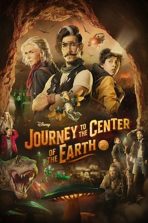 Journey to the Center of the Earth Season 1