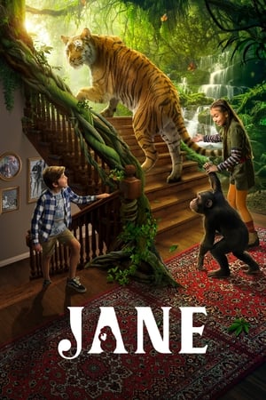 Jane Season 1