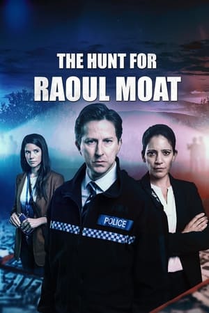 The Hunt for Raoul Moat Season 1
