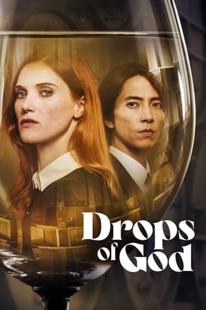 Drops of God Season 1