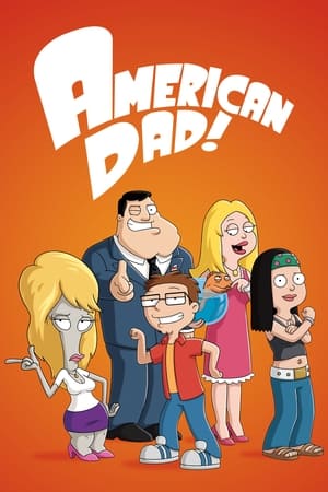 American Dad! Season 20
