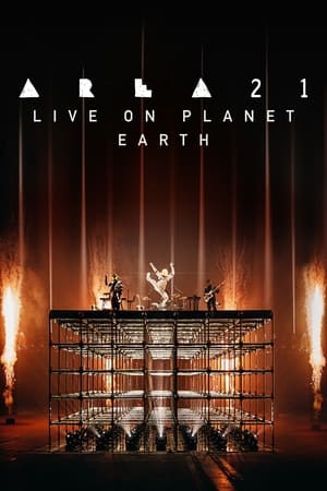 AREA21: Live on Planet Earth AREA21: Live on Planet Earth