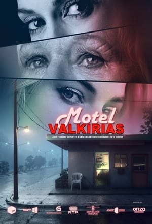 Motel Valkirias Season 1