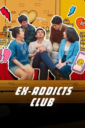 Ex-Addicts Club Season 1