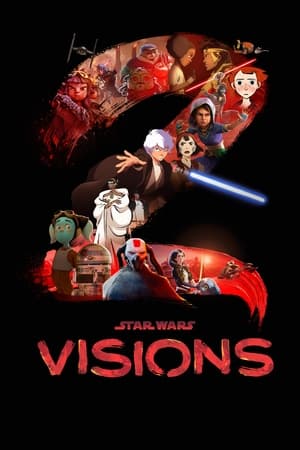 Star Wars: Visions Season 2