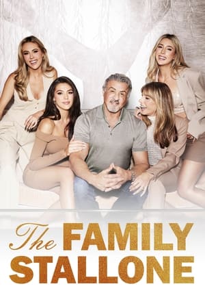 The Family Stallone Season 1