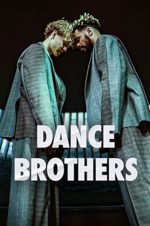 Dance Brothers Season 1