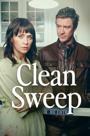 Clean Sweep Season 1