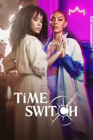 Time Switch Season 1