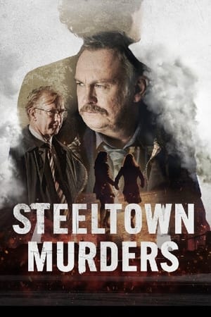 Steeltown Murders Season 1
