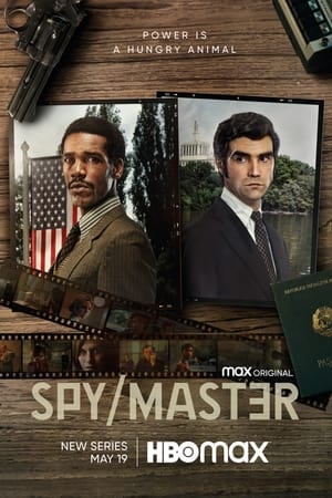 Spy/Master Season 1