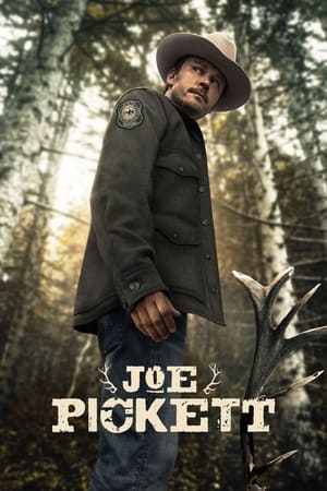 Joe Pickett Season 2