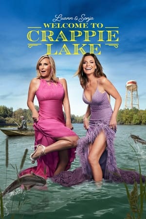 Luann and Sonja: Welcome to Crappie Lake Season 1