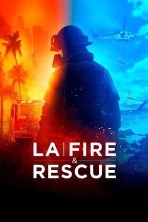 LA Fire & Rescue Season 1