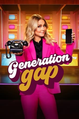 Generation Gap Season 2