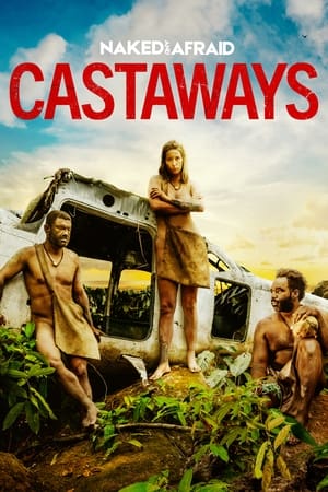 Naked and Afraid: Castaways Season 1