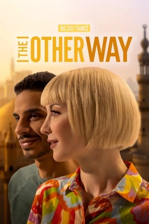 90 Day Fiancé: The Other Way Season 4