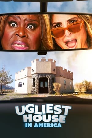 Ugliest House in America Season 4