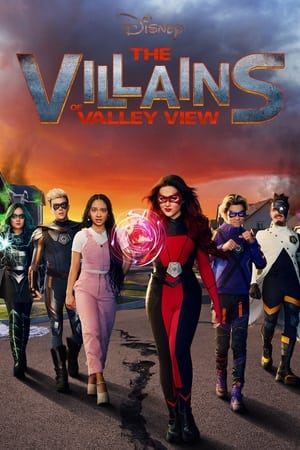 The Villains of Valley View Season 2