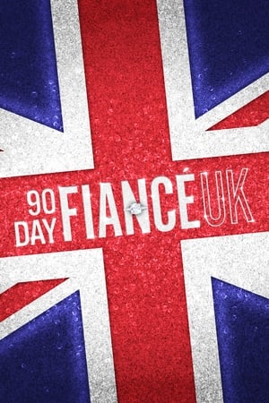 90 Day Fiancé UK Season 2