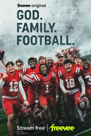 God. Family. Football. Season 1