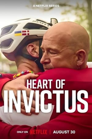 Heart of Invictus Season 1