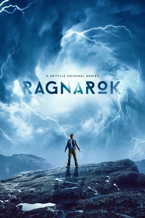 Ragnarok Season 3