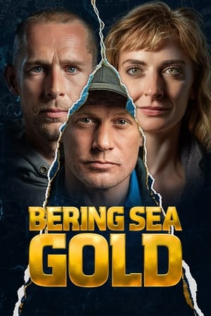 Bering Sea Gold Season 16