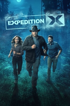 Expedition X Season 6