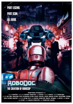 RoboDoc: The Creation of RoboCop Season 1