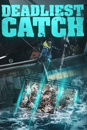 Deadliest Catch Season 19