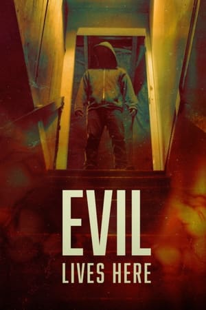 Evil Lives Here Season 13