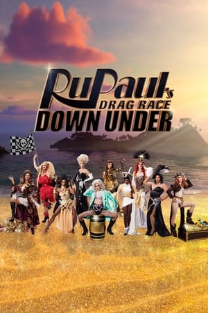 RuPaul's Drag Race Down Under Season 3