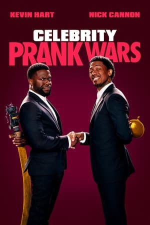 Celebrity Prank Wars Season 1