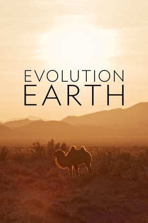 Evolution Earth Season 1
