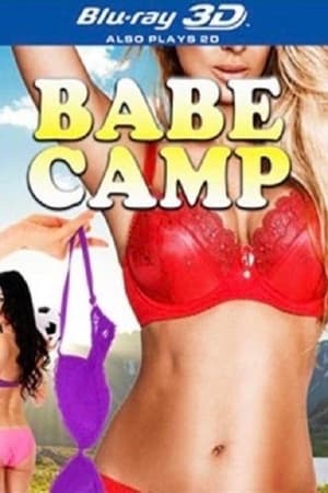 Babe Camp 3D