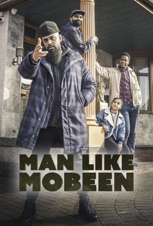 Man Like Mobeen Season 1